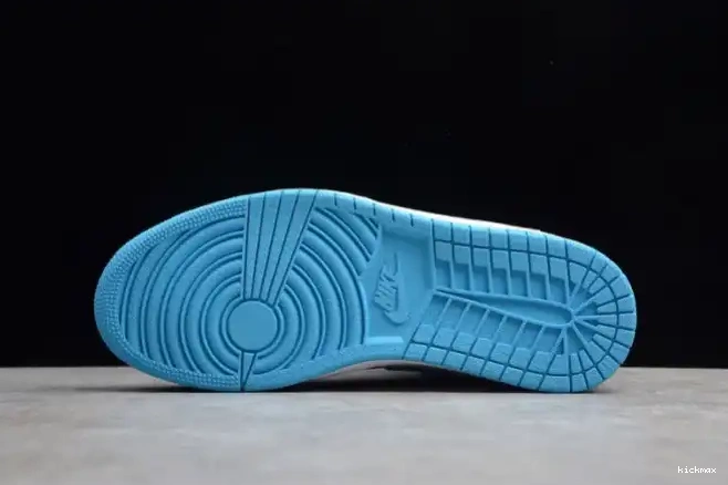 Rep 555088-117 Retro 'UNC' 1 High Air Jordan OG 0523